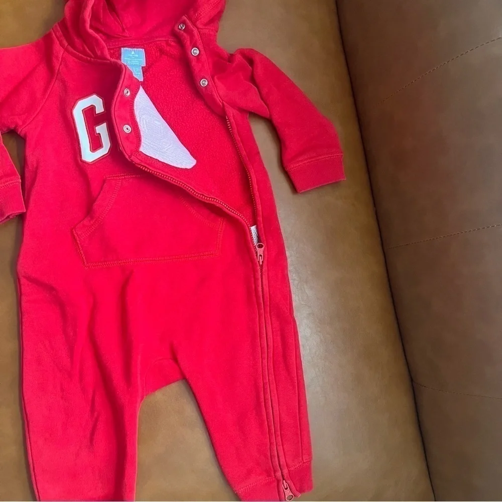 GAP baby infant